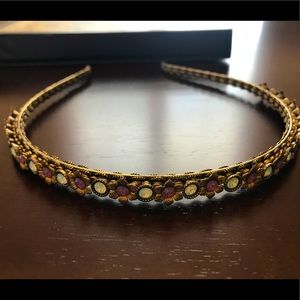 Michal Negrin Headband